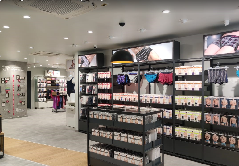 Jockey Exclusive Store